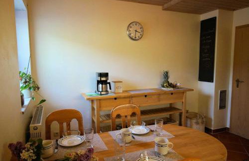 FeWo Die Dittrichs - Foto 9