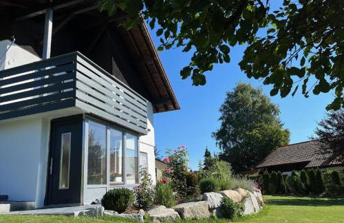 H.Aus.Zeit Ferienwohnungen Stockbauer - Photo 29