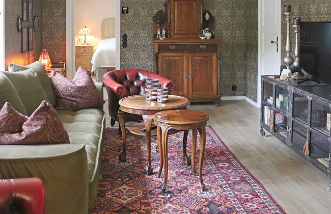 4 Star Holiday Home in Tvaaker-by Traum - Foto 8