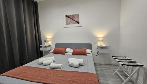 Be Your Home - Guest House Il Ferroviere - Photo 4, Other