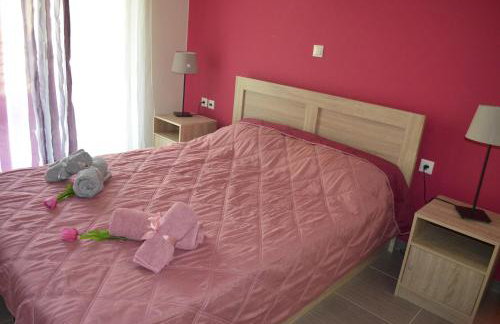 Holiday Lefkas Moonlight Luxury Appartments - Photo 57