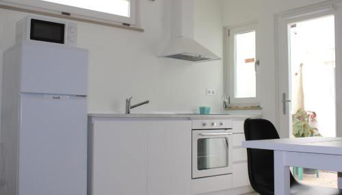 Estudio Hortas - Photo 3, stove, pet friendly, minibar