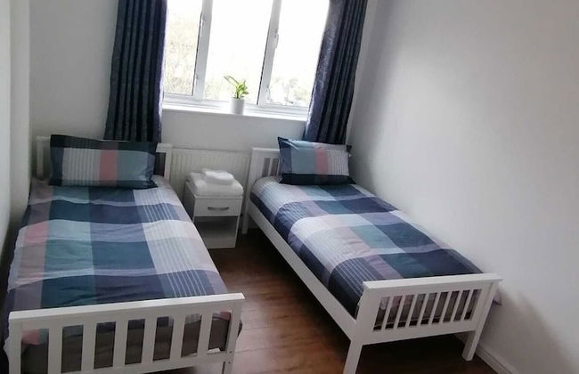 White City Apartment, Your London Stay - Photo 6