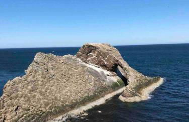 Hill Crest - Clifftop Escape with Sea View - Foto 75