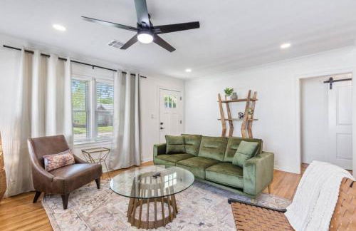 Trendy in Tulsa - King Bed Expo, TU, Downtown - Foto 10