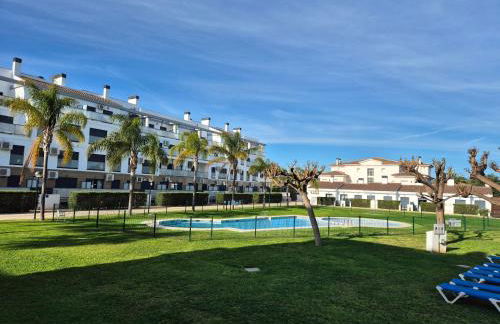 Sunrise House MET Oliva nova - Photo 33