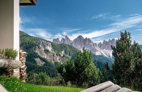 Schopplhof - panoramic apartments dolomites - Photo 10