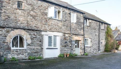 Lower Trengale Farm Holiday Cottages - Foto 3