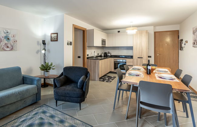 Condominio Giulia - Foto 6