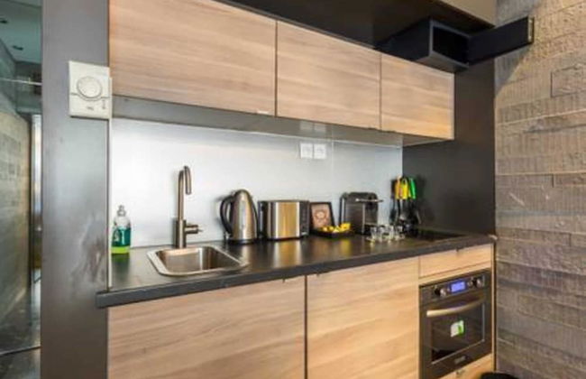 Résidence Paris FREMIET - Photo 21