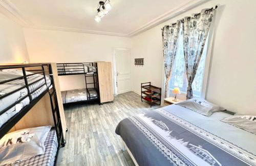 Majestic Mountain - endroit magique - 20 personnes - Foto 55