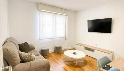 Cíes Homes Sáenz Díez 14 - Love Your Stay - Foto 2