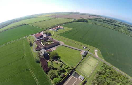 Morton of Pitmilly Countryside Resort - Foto 6