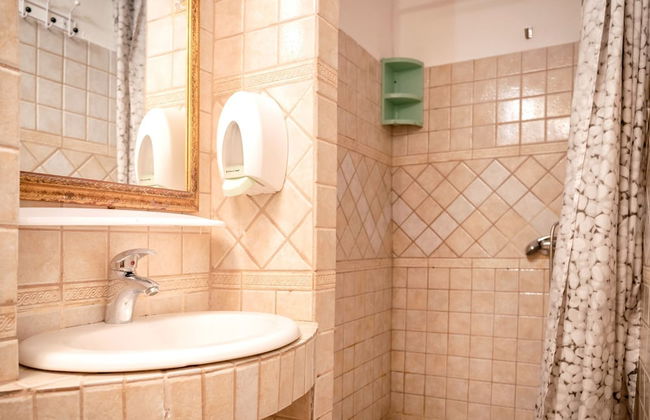 Apartment Spila - Foto 13