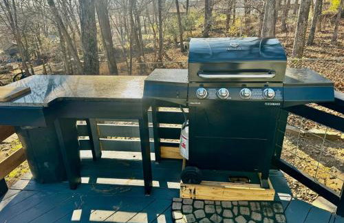 Stylish Family & Group Retreat Near UofA and Trails - Foto 22