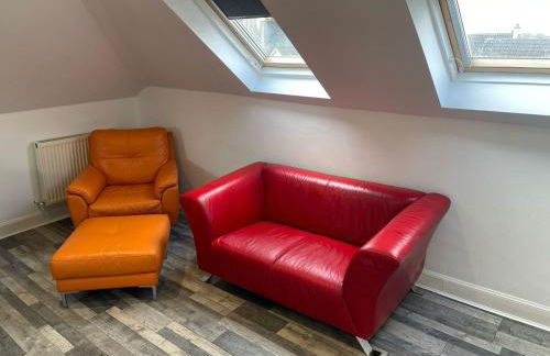 Elder Park Apartments - Foto 10