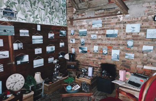 Escap'Home - Appartement insolite avec enquête en autonomie - Escape game Locked - Foto 5