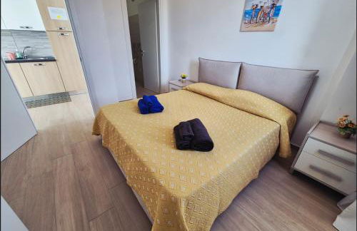 The Sun 365 - Sea View Apartment - Foto 13