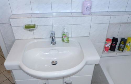 Apartment ApartmentmitAusblick by Interhome - Foto 15