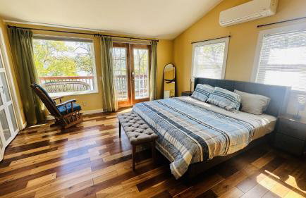 4 Bedroom 2 Bathroom Lake Heaven with 50ft lakefront on Honeoye lake - Foto 22