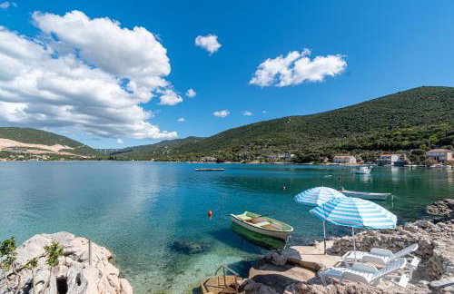 Family friendly house with a swimming pool Kabli, Peljesac - 16795 - Photo 4