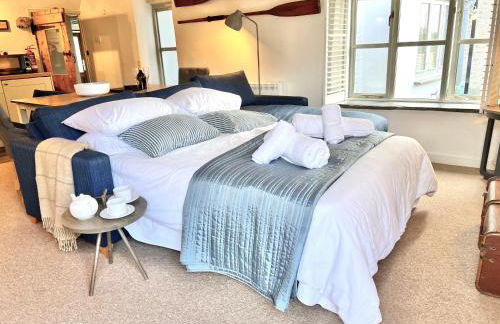 The Roundhouse Tregonce, Padstow, near the sea - Foto 15