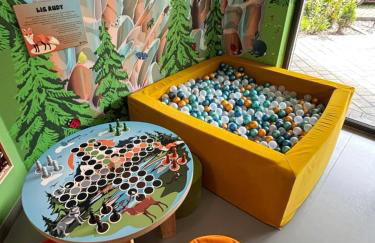 Apartament Słoneczna Dolina SPA Belle View - Foto 22