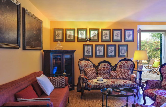 Holiday Home in Senigallia With Garden BBQ - Foto 8