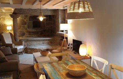 OLardoMar - Casa Rural - Foto 126