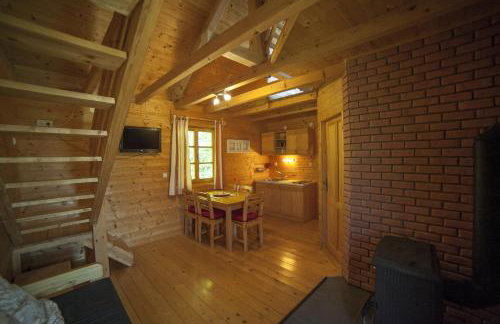 Holiday Homes Eko Klanac - Foto 10