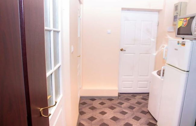 Apartment on Svetlanskaya St. 23 - Photo 7