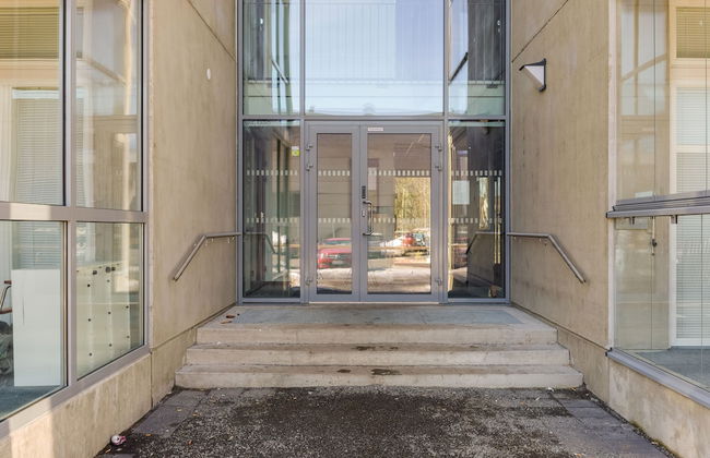 Hiisi Homes Nokia - Foto 29