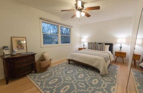 "Zen Den" on the Lake by Roxy Rentals - Foto 22