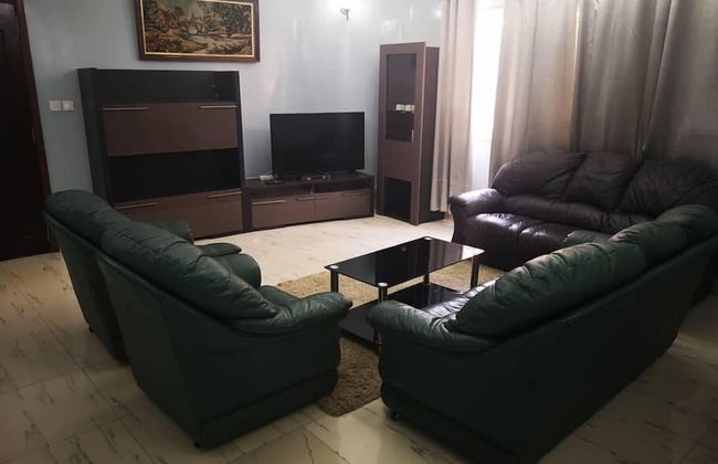 Residence Nandi - Photo 17