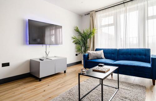 Prestige Apartment Close to Elstree & Borehamwood Station - Photo 15