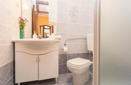 Apartment Martina Soline - Foto 41