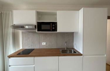 Tre Cime Apartments - monolocali - Foto 9