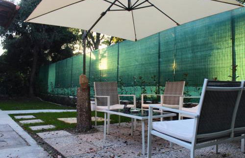 Garden Suite Milano - Vero Gioiello con Giardino a 5 minuti da Mediaset e San Raffaele - Photo 2