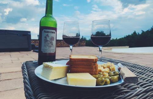 Luxury Chateau w. pool & hot tub in Dordogne - Foto 20