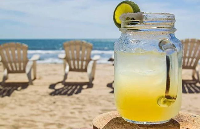 Alcantara Apt, Ground Floor, Great for Digital, 2 Blocks Walk to Beach - Foto 43