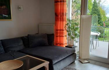 Apartment Flughafen Leipzig - Foto 7