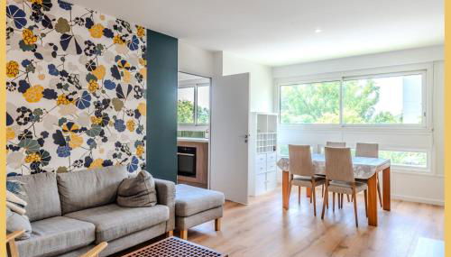 Chez Aiko I Appartement T3 I Ferney-Voltaire - Photo 5