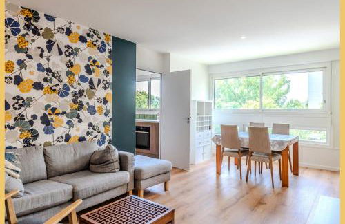 Chez Aiko I Appartement T3 I Ferney-Voltaire - Foto 5