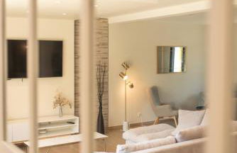 Les Villas Chamontines - La Villa des Chênes - Photo 56