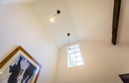 Oakley Country Retreat-1 Bed-garden-free Parking - Foto 67