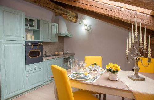 Agriturismo Ae Cavane - Foto 41