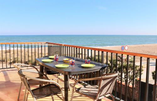 Apartaments Les Dunes - Foto 8