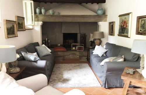 Casa Capanni alla Fila - Foto 15