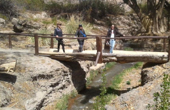 El Leoncito National Park Private Tour - Photo 2