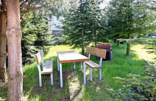 Ferienhaus Seeblick, Zemitz - Photo 15